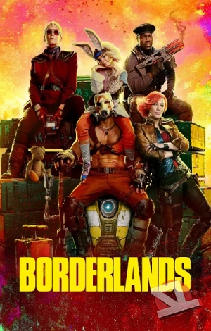 ver Borderlands