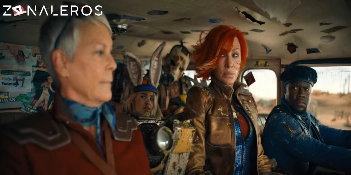 descargar Borderlands