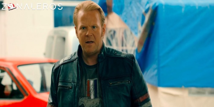 descargar Borning: Asfalto en llamas