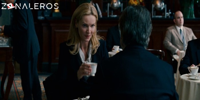 bajar Bourne: El ultimátum