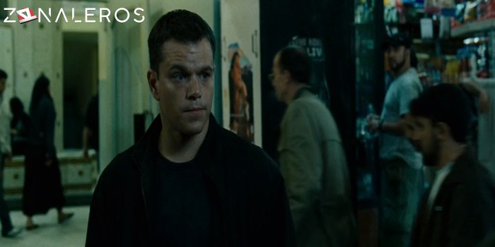 descargar Bourne: El ultimátum