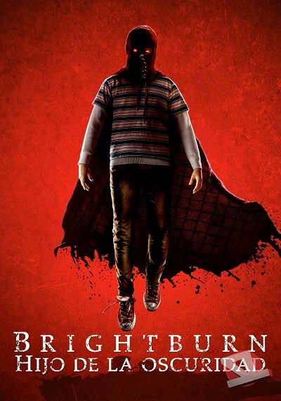 Brightburn: Hijo de la oscuridad