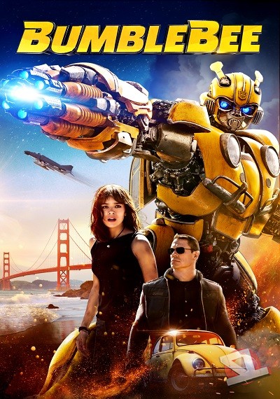 ver Bumblebee