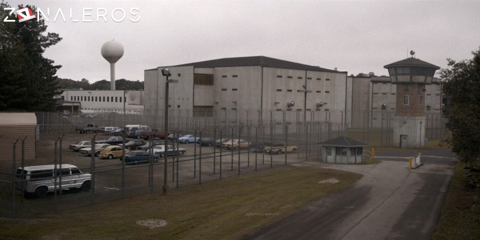 descargar Buscando justicia