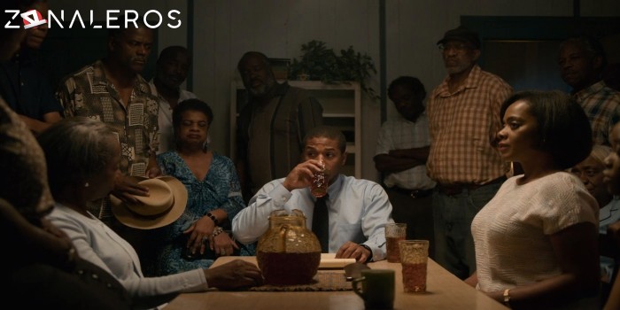 bajar Buscando justicia