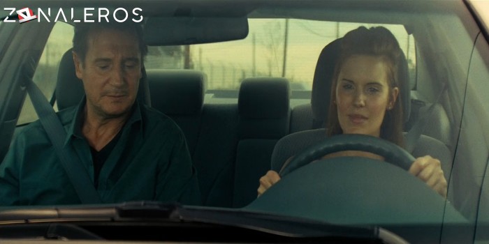 Búsqueda implacable 2 gratis