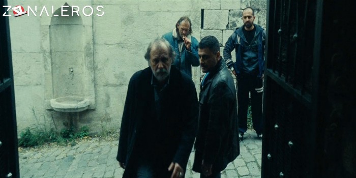 bajar Búsqueda implacable 2