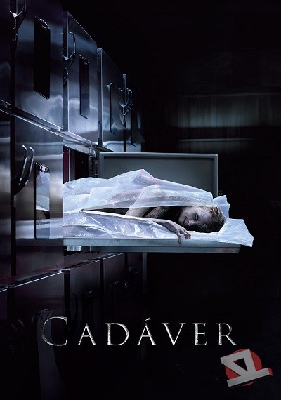 Cadáver