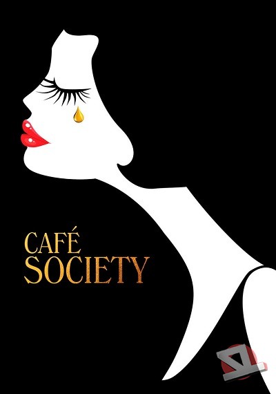 ver Café Society