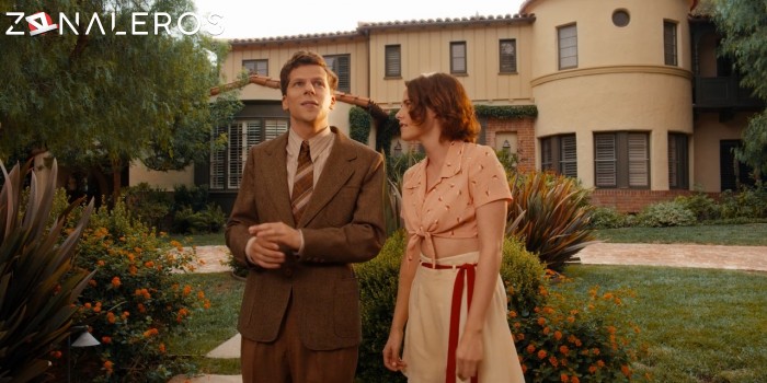 Café Society gratis