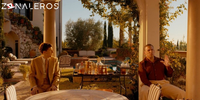 descargar Café Society