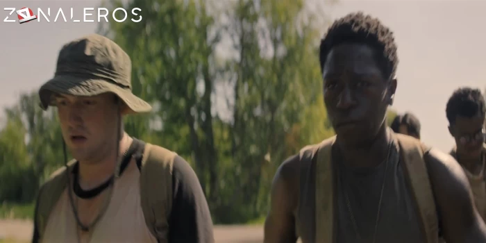 bajar Camina o muere