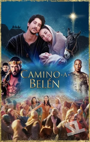 Camino a Belén