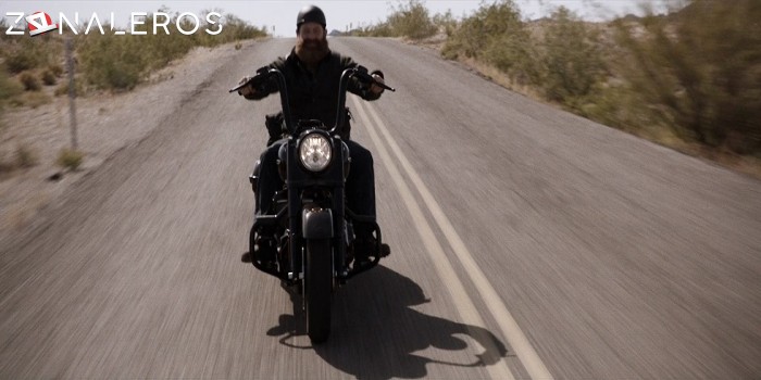 descargar Camino a Casa