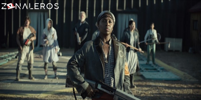 descargar Caos: El inicio