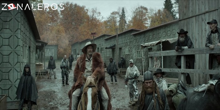 Caos: El inicio gratis