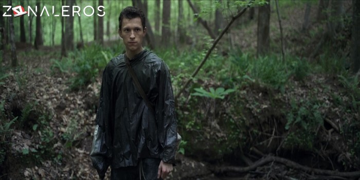 bajar Caos: El inicio