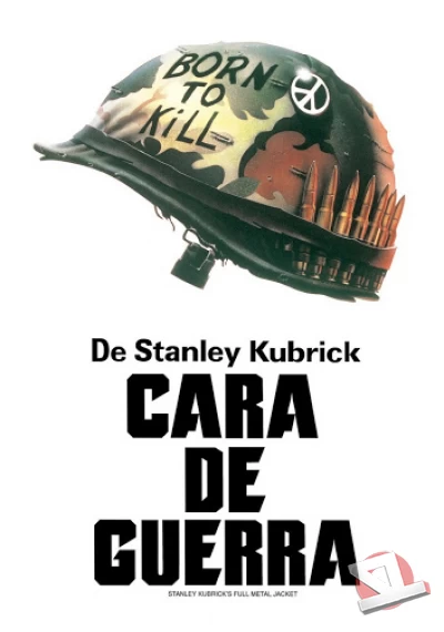 ver Cara de guerra
