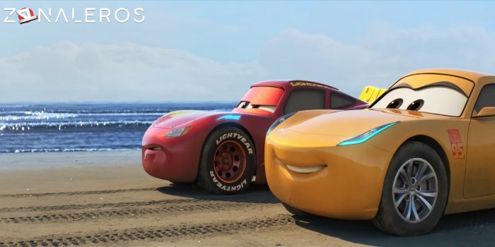 bajar Cars 3