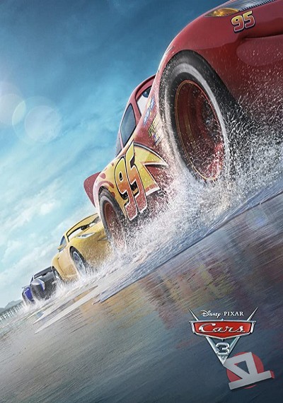 Cars 3