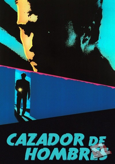 ver Cazador de hombres