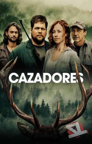 Cazadores