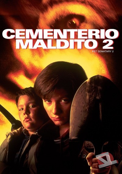 Cementerio maldito 2