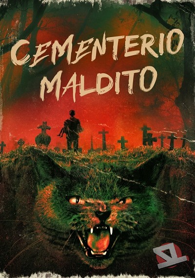 Cementerio maldito