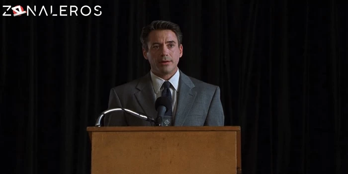 Charlie Bartlett gratis