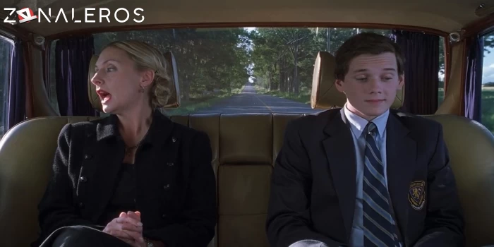 bajar Charlie Bartlett