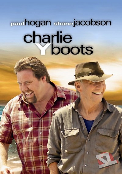 Charlie y Boots