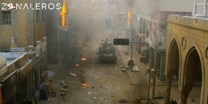 descargar China Salesman