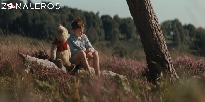 bajar Christopher Robin: un reencuentro inolvidable