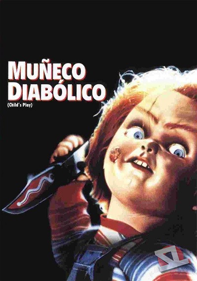 Chucky: El muñeco diabólico