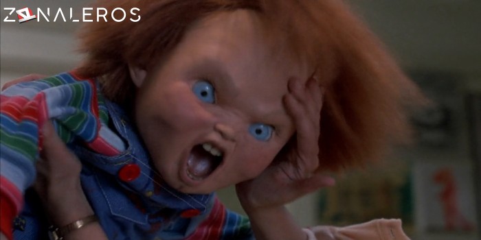 descargar Chucky: El muñeco diabólico