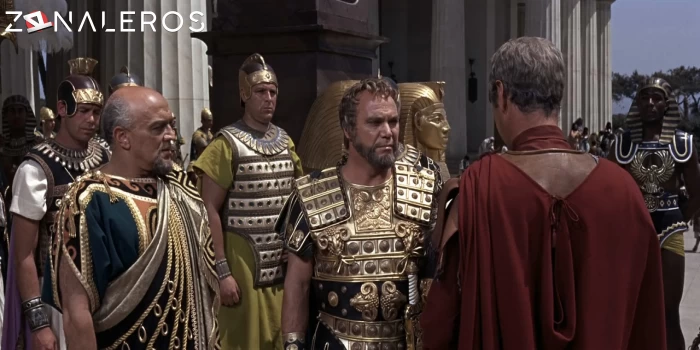 bajar Cleopatra