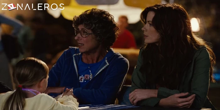 bajar Click: Perdiendo el control