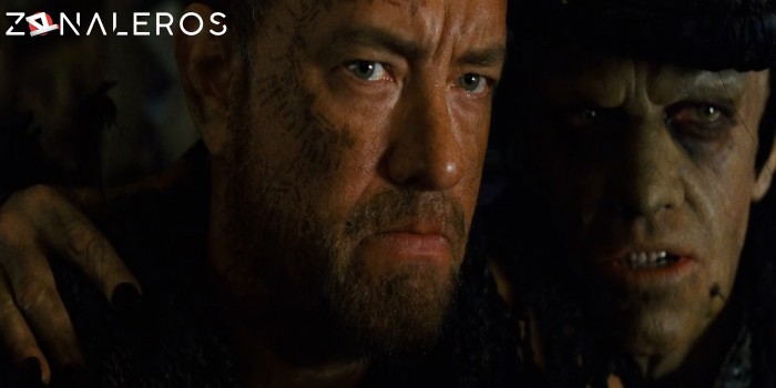 descargar Cloud Atlas