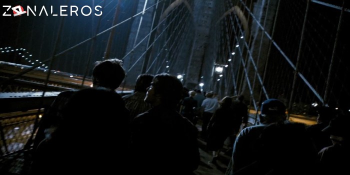 Cloverfield: Monstruo gratis