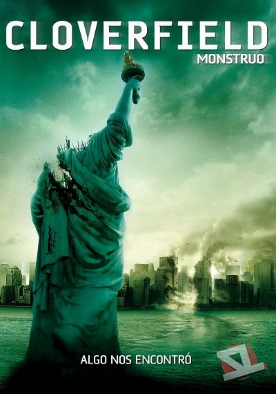 Cloverfield: Monstruo