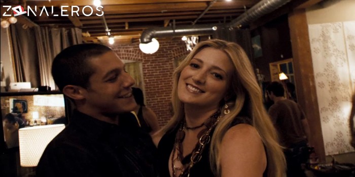 bajar Cloverfield: Monstruo