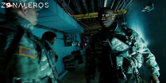 descargar Cloverfield: Monstruo