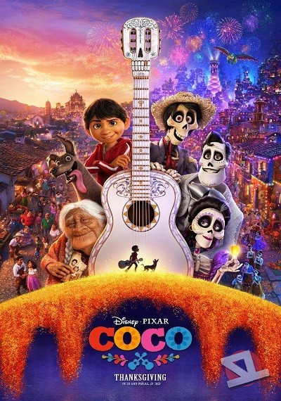 ver Coco