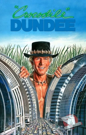 ver Cocodrilo Dundee
