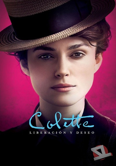 ver Colette: liberación y deseo