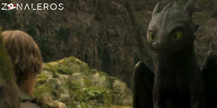 descargar Cómo entrenar a tu dragón
