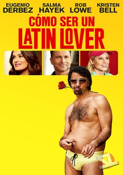 ver Como ser un latin lover