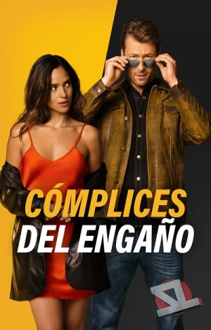 ver Cómplices del engaño