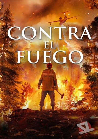 Contra el fuego