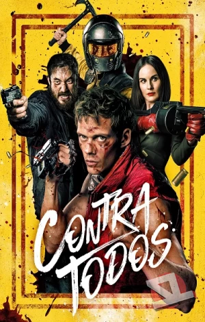ver Contra todos